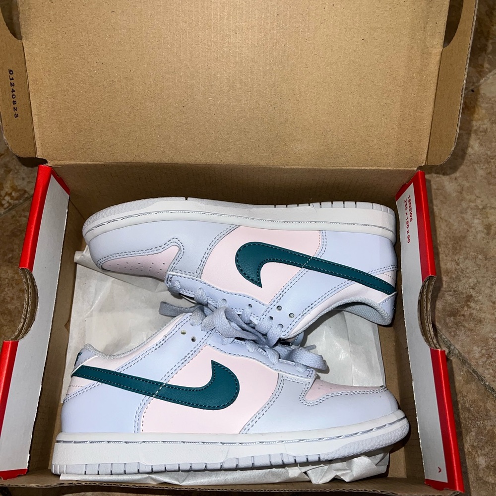Nike Dunk Low Kids